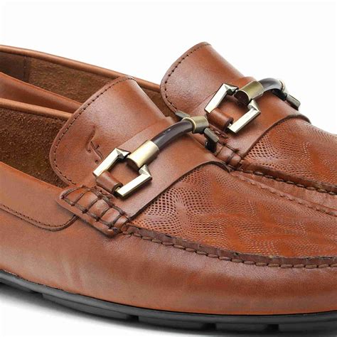 The New Ben Tan Men Drivers Florsheim | Florsheim Website