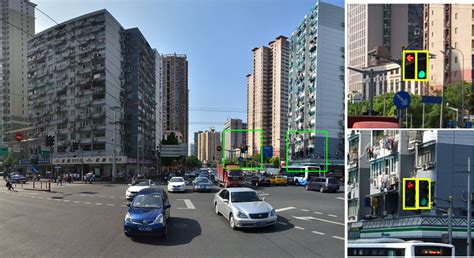 Image result for Traffic Light Classification Using Machine Learning