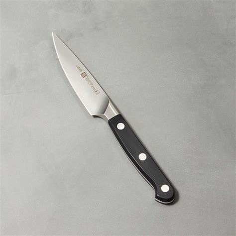 Zwilling Pro Knives, JA Henckels Professional Knife Collection | Crate ...