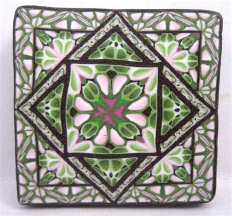 Tutorial Polymer Clay Face Cane 的图像结果