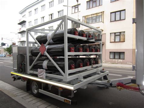 Gas treatment technologies