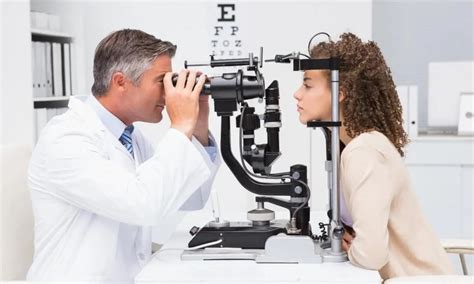 Pursuing a Successful Optometrist Career in India