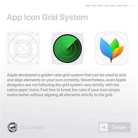 iOS Design Guidelines - UIBundle