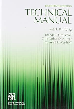 Buy Technical Manual: Includes USB Flash Card Book Online at Low Prices ...