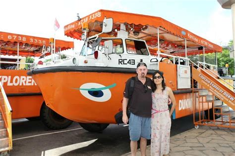 CAPTAIN EXPLORER DUKW TOUR (2026) All You Need to Know BEFORE You Go ...