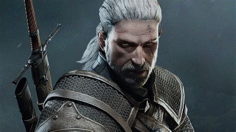 The Witcher 3 has another playable character