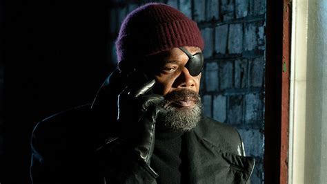 Secret Invasion Just Ruined Nick Fury's First Leading Role in the MCU