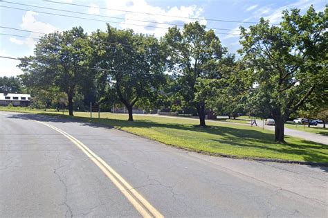 Worcester District Court in Worcester, MA - The County Office