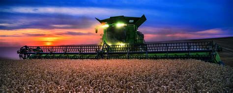 Agritechnica: Das ist der neue X9 von John Deere | agrarheute.com