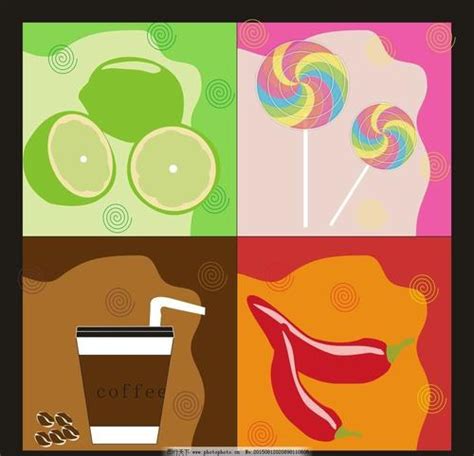 平面色彩构成酸甜苦辣平面构成酸甜苦辣图片2022已更新今日热点