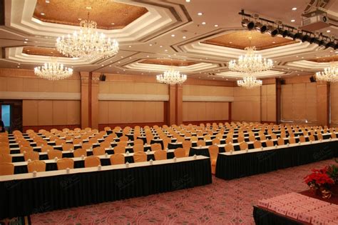 南京会议室_南京古南都饭店容纳250-300人的会议场地-米特网