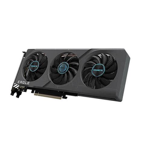 Gigabyte RTX 4060 Eagle OC 8GB GPU
