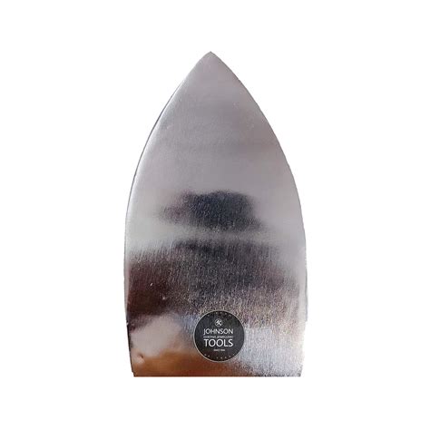 Johnson Tools Iron Anvil Plate for Jewellery Repairing, Forming, Stamp ...