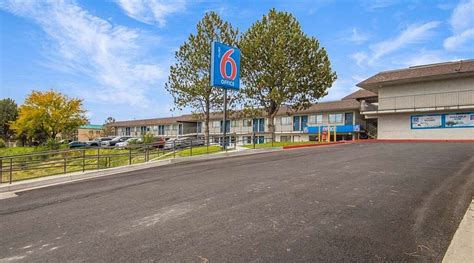 MOTEL 6 ELKO - Hotel Reviews, Photos, Rate Comparison - Tripadvisor
