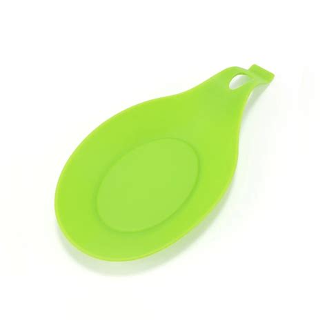 Silicone Spoon Rest | Cooking Spoon Rests for Kitchen – www ...