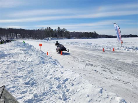 CFSC Radar Runs: Round TWO, 570 Lakeview Drive, South China, 8 March ...