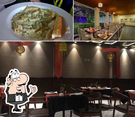 Rama International, Aurangabad - Restaurant menu, prices and reviews