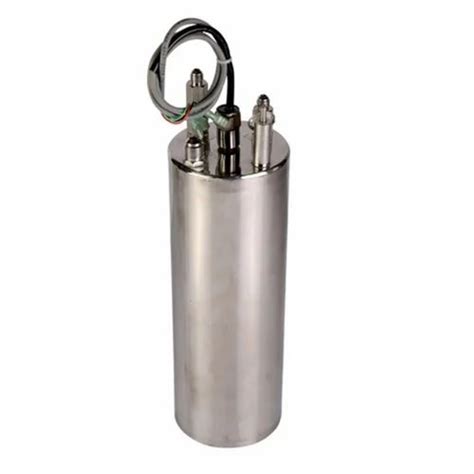 Soda Tank - Stainless Steel Soda Tank Manufacturer from Prayagraj