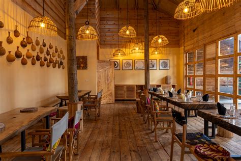 munazi eco lodge