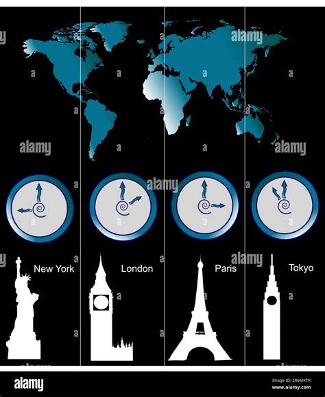 New York City Time Zone Id