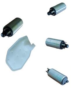 Royal Fuel Pump Motor For Yamaha R15 Version4 (V4) Inline Oil Filter ...