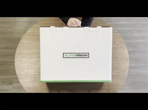 Image result for SureVision Operating Manual