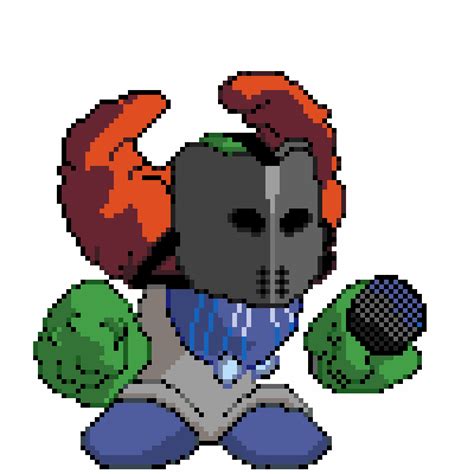 Tricky Notes FNF 的图像结果