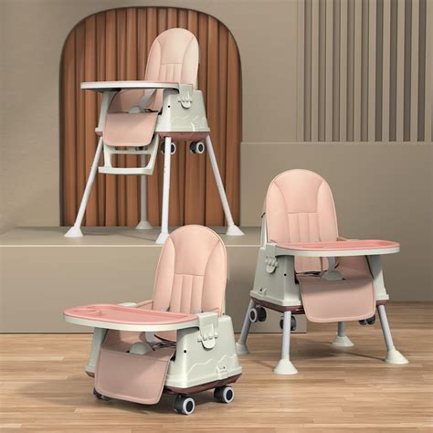 Buy StarAndDaisy High Chair for Baby/Baby Feeding Chair for 0 to 5 ...