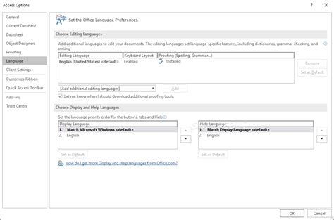 Image result for Microsof Acsess