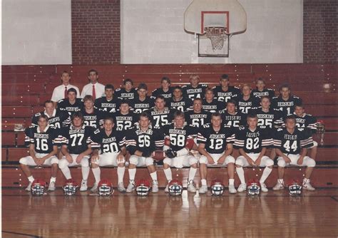 1988 Team Picture Football Roster, Football Season, Team Pictures, Iowa ...