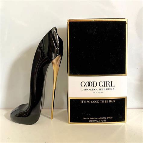 Carolina Herrera Good Girl EDP – 80ml