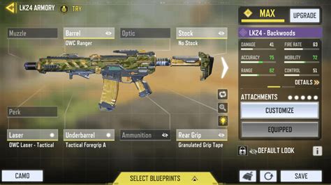 Best Class Setup Cod 的图像结果