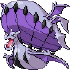 Aerolord #142.314 - FusionDex