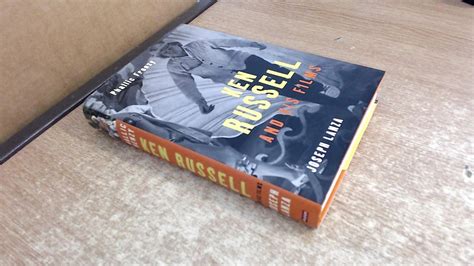 Buy Phallic Frenzy: Ken Russell and His Films Book Online at Low Prices ...