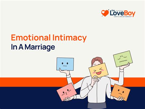 Why Emotional Intimacy Matters In Marriage: 9+ Ways To Build