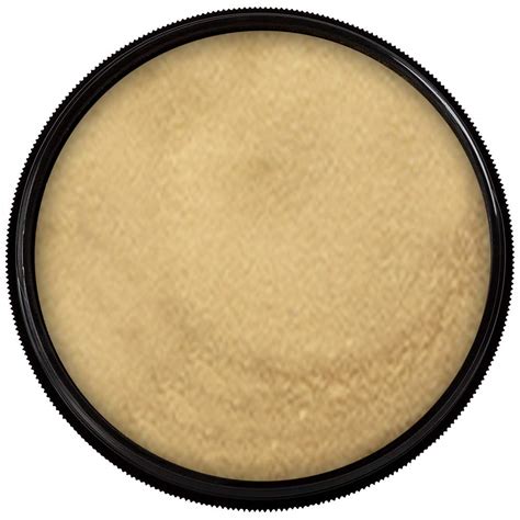 Buy Mehron Makeup Foundation Greasepaint (1.25 oz) (GOLD) Online at ...
