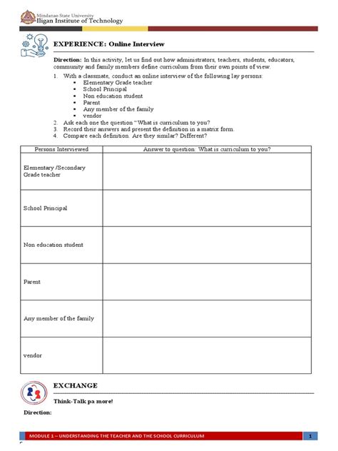 Image result for Basic Exercises for Lessons in Module