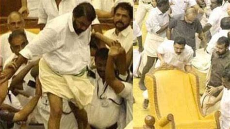 In likely bid to delay trial in Assembly ruckus case, CPI woman leaders ...