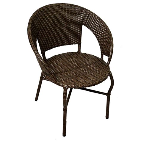 ARENA Grey Outdoor Chair