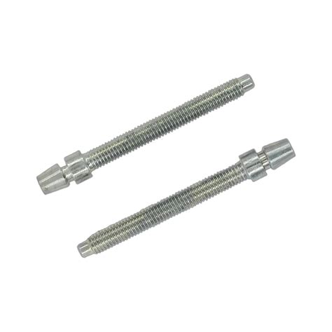 Sheisor 2Pcs Headlight Horizontal Adjustment Screws, Headlamp Adjusting ...