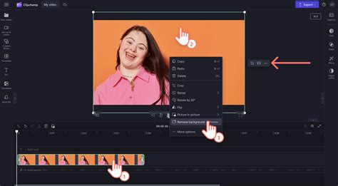 Image result for Clipchamp Background Color