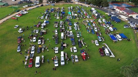 15th Annual Woodside Swap Meet 2024 | Woodside Commerce Association