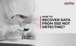 Slow SSD Performance: Causes, Fixes, and Data Recovery Options