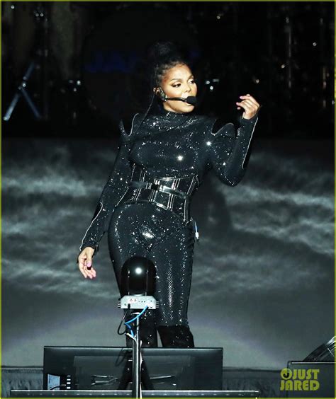Janet Jackson Extends 'Together Again Tour,' Adds Several More US Dates - See Full List & Ticket ...