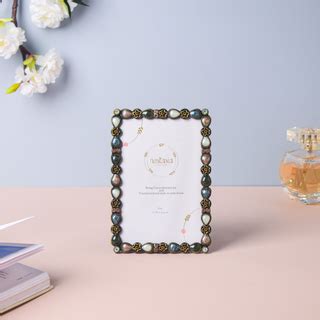 La Nature Photo Frame Small