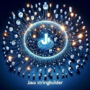 StringBuilder Java 的图像结果