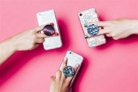 Image result for iPhone 12th Popsockets