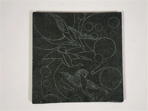 Canvas With 3d Outliner Design | Hobby Ideas