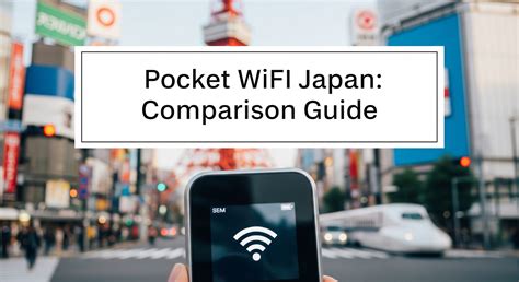 What is a Pocket WiFi? | Blog
