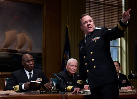 William Friedkin Receives Some Love in 'Caine Mutiny Court-Martial ...